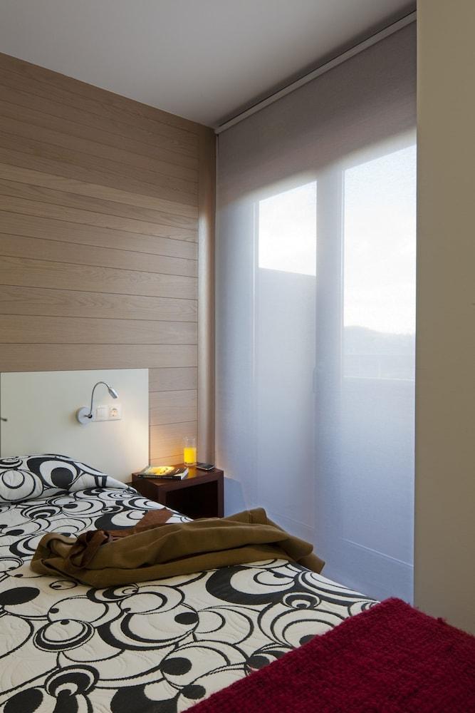Abarco Apartments Santa Coloma de Gramanet Dış mekan fotoğraf