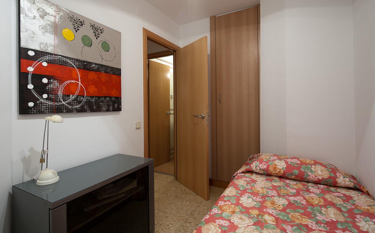 Abarco Apartments Santa Coloma de Gramanet Dış mekan fotoğraf