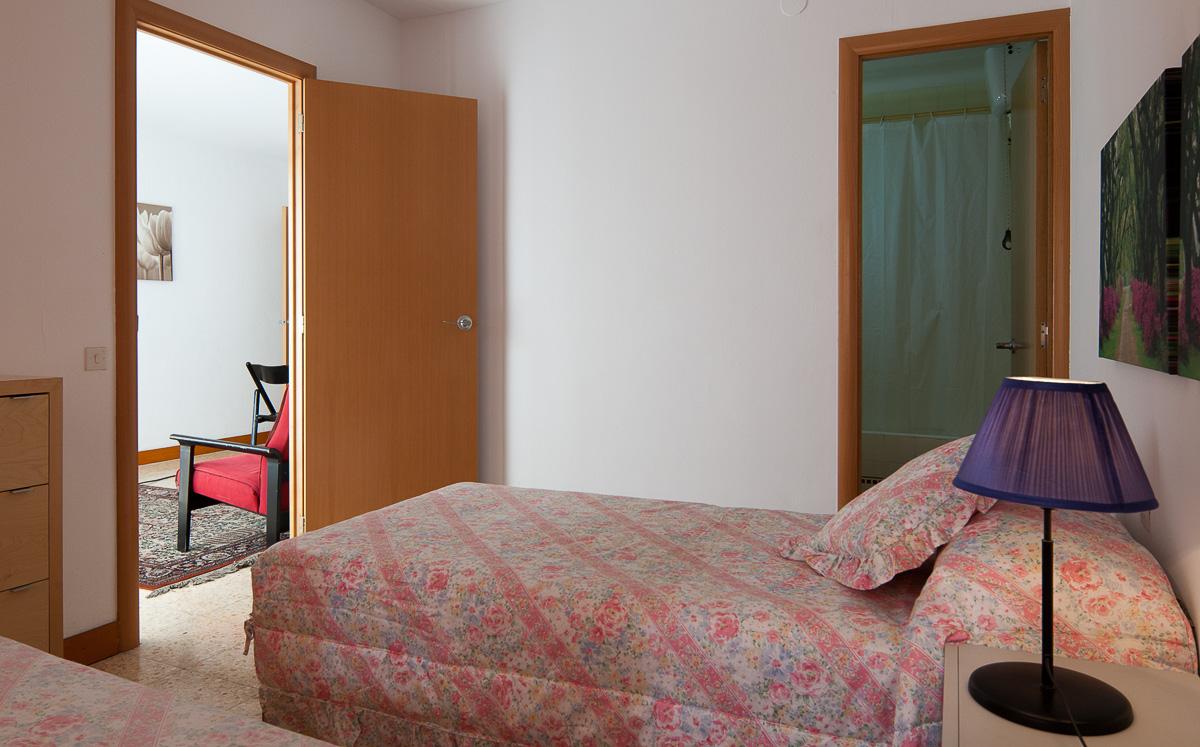 Abarco Apartments Santa Coloma de Gramanet Dış mekan fotoğraf