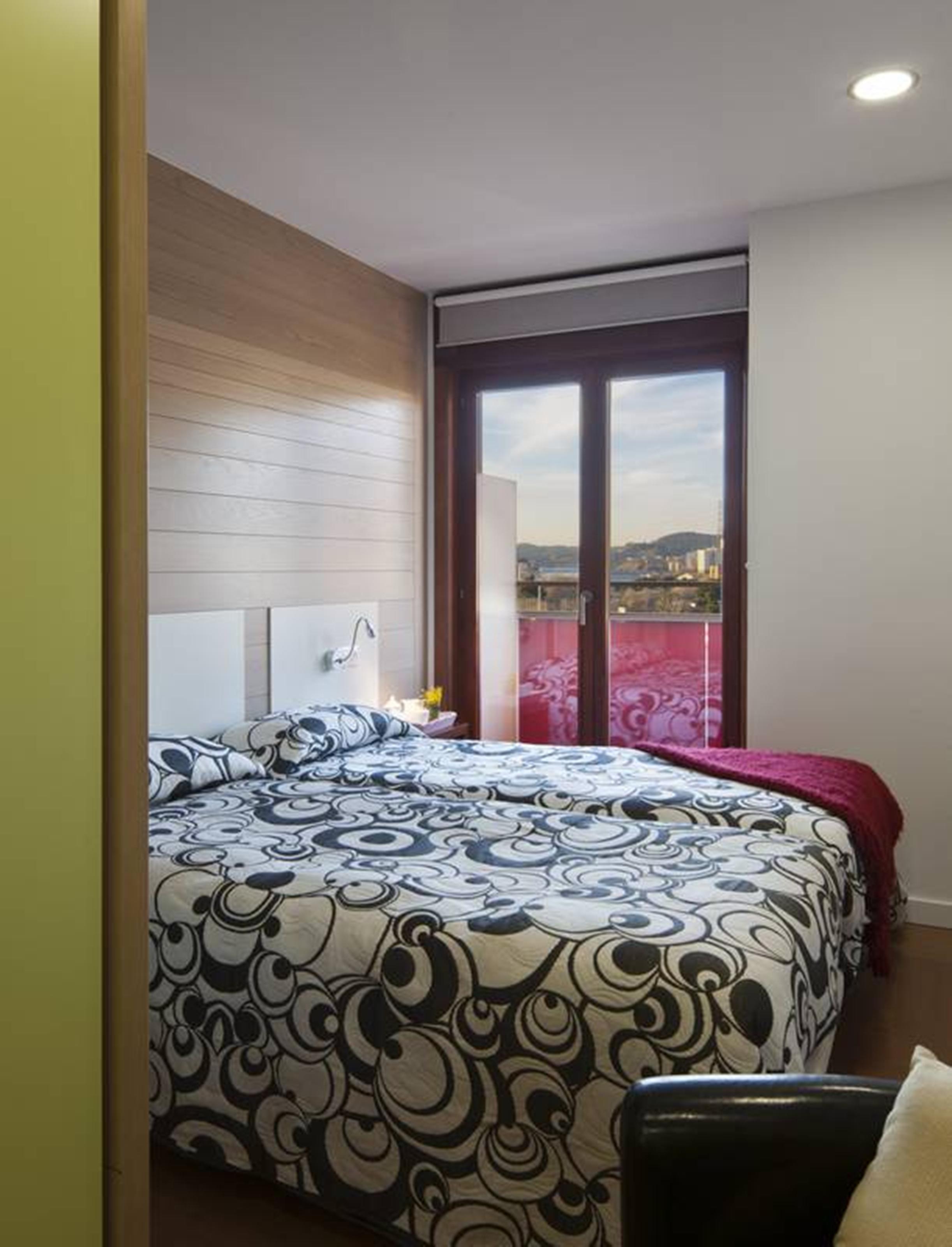 Abarco Apartments Santa Coloma de Gramanet Dış mekan fotoğraf