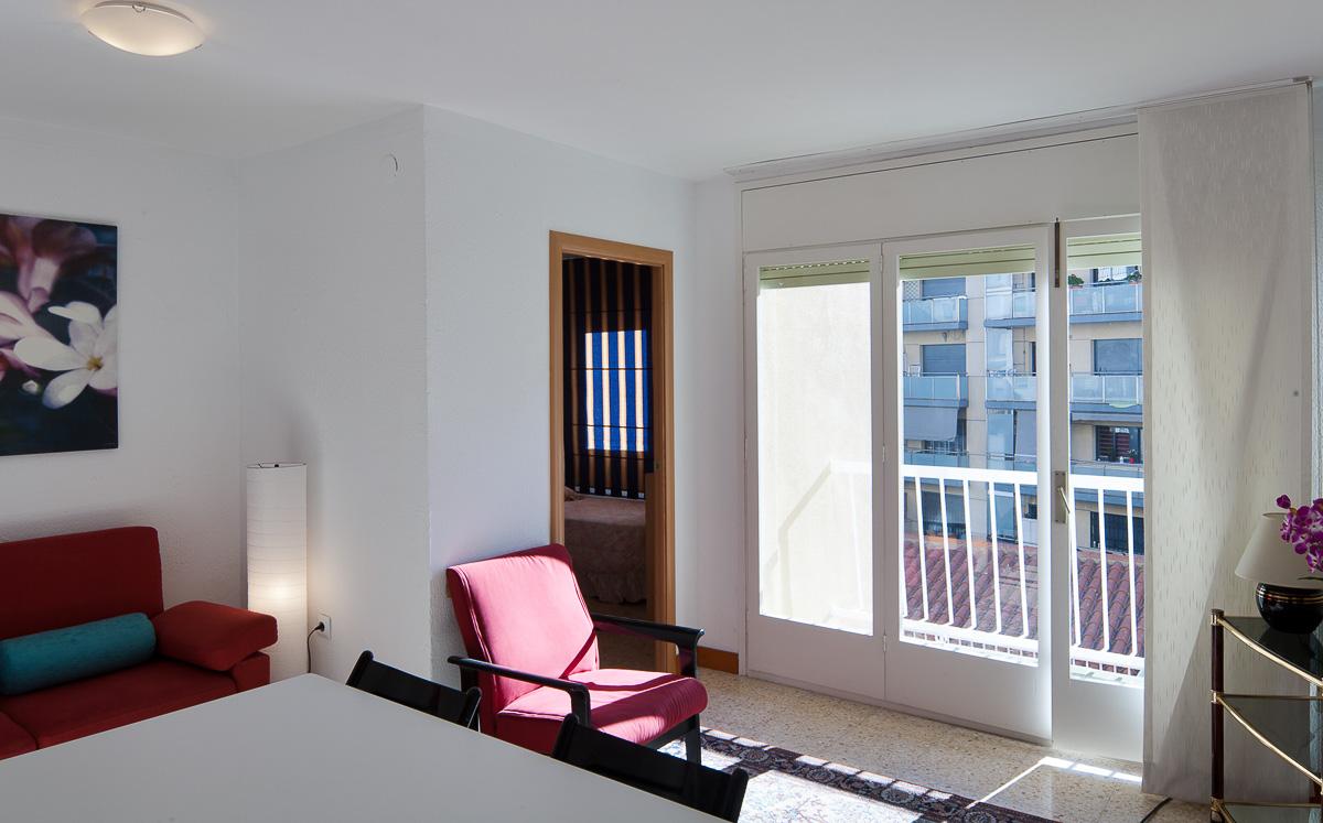 Abarco Apartments Santa Coloma de Gramanet Dış mekan fotoğraf