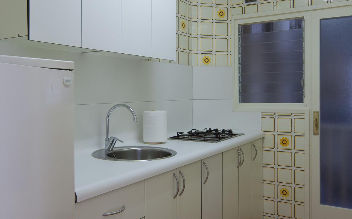 Abarco Apartments Santa Coloma de Gramanet Dış mekan fotoğraf