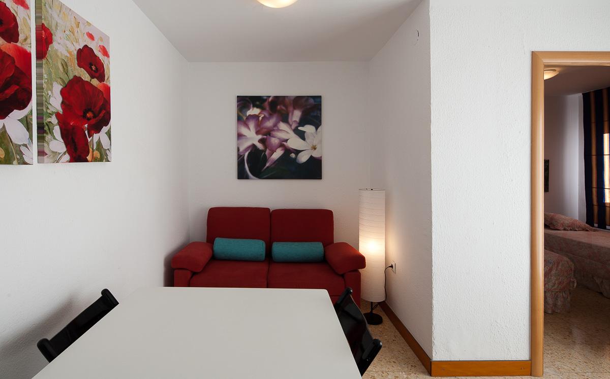 Abarco Apartments Santa Coloma de Gramanet Dış mekan fotoğraf