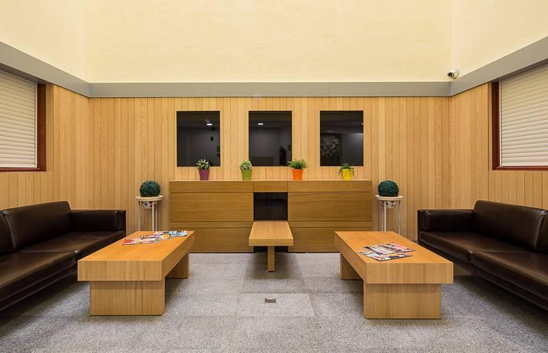 Abarco Apartments Santa Coloma de Gramanet Dış mekan fotoğraf