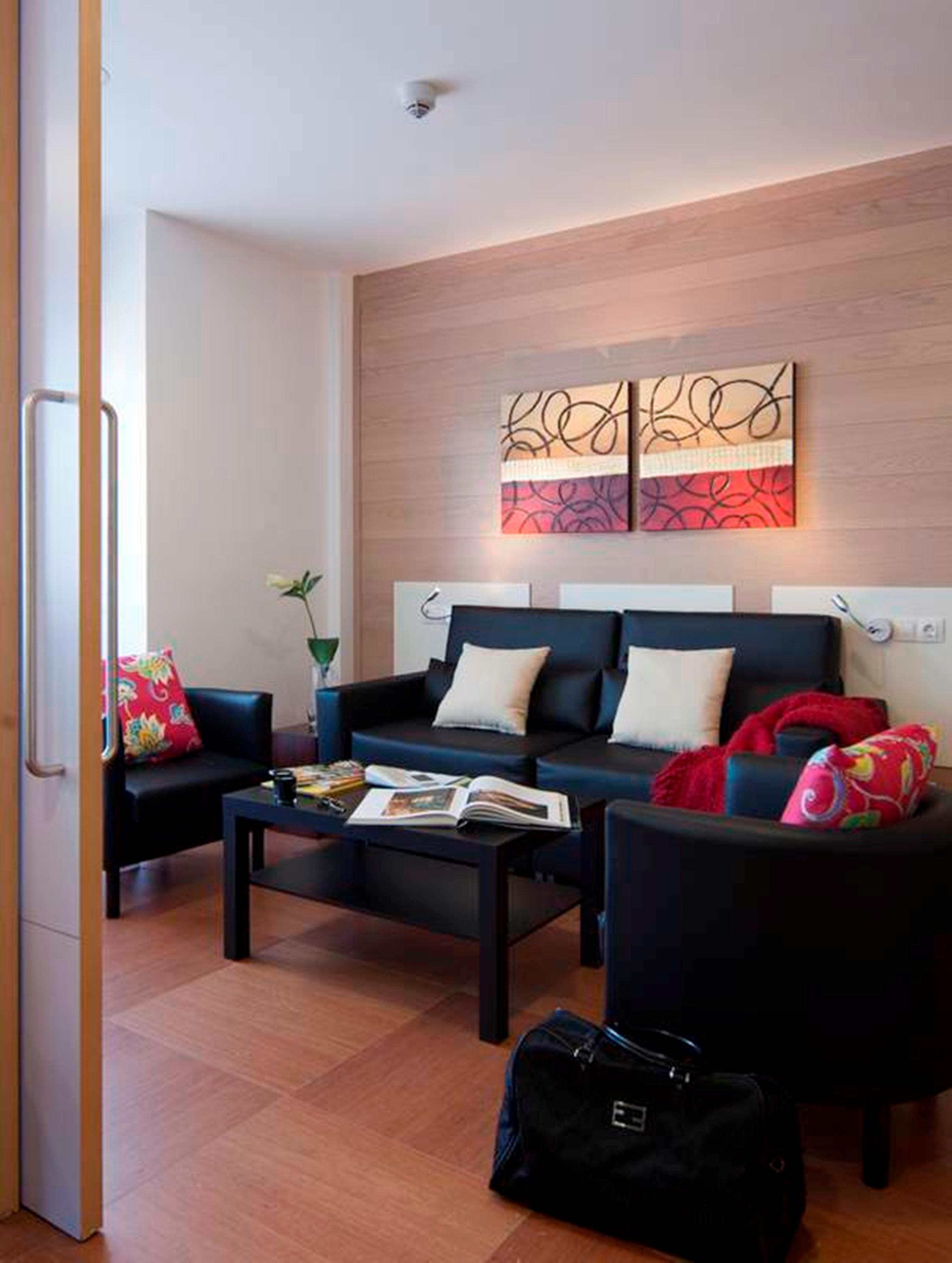 Abarco Apartments Santa Coloma de Gramanet Dış mekan fotoğraf
