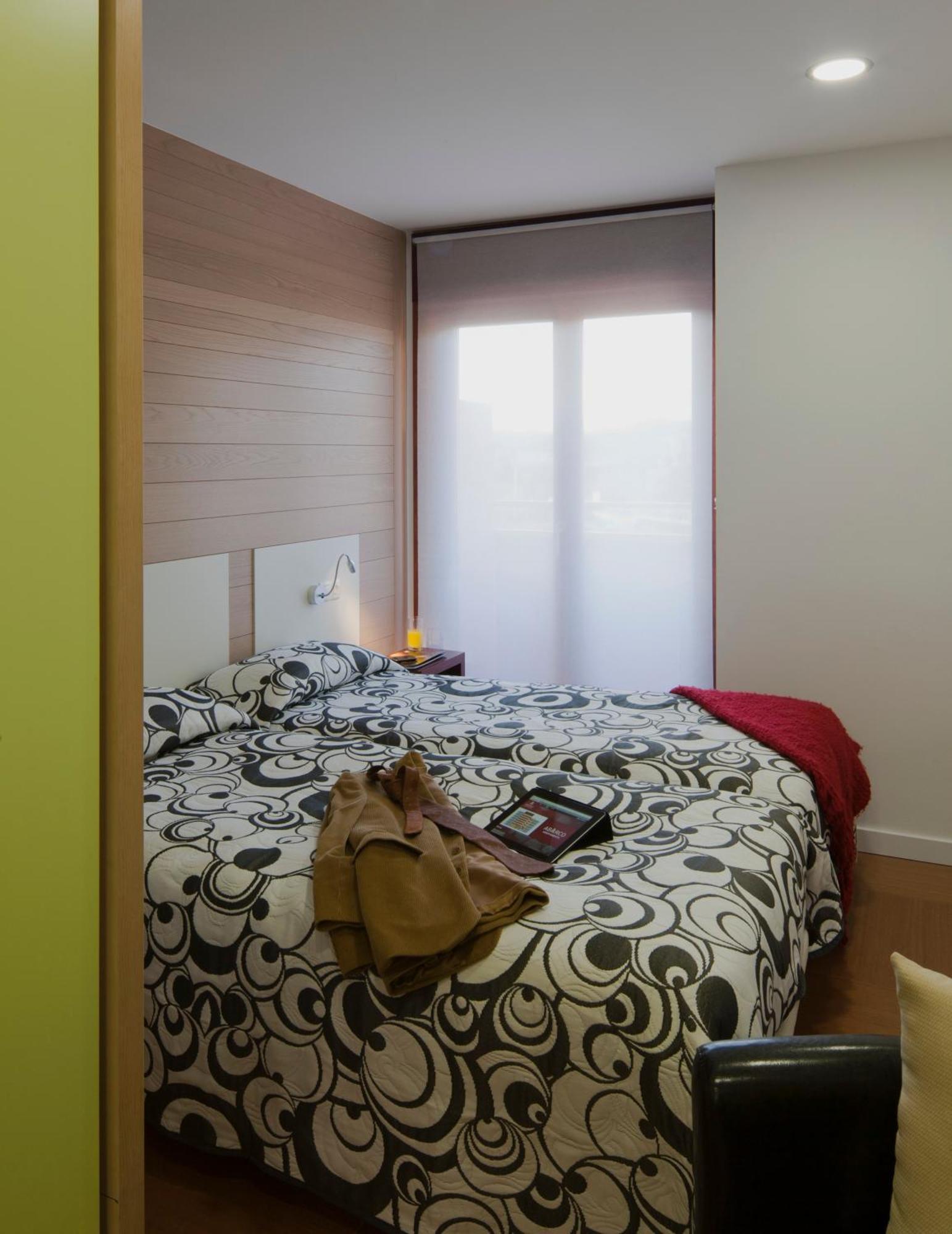 Abarco Apartments Santa Coloma de Gramanet Dış mekan fotoğraf