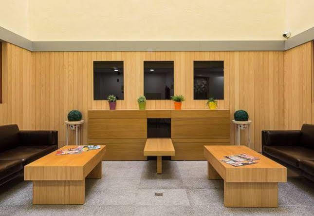 Abarco Apartments Santa Coloma de Gramanet Dış mekan fotoğraf