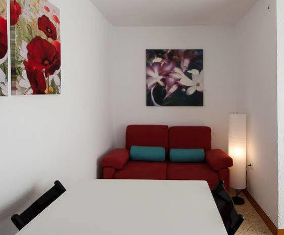 Abarco Apartments Santa Coloma de Gramanet Dış mekan fotoğraf